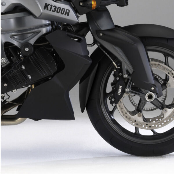 Puig Fenda Extenda K1200R/K1300R C/Black