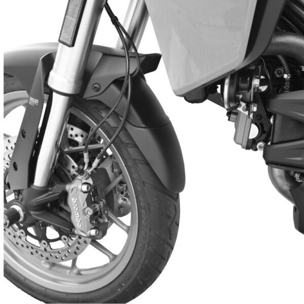 Puig Fenda Extenda Multistrada 1200/950