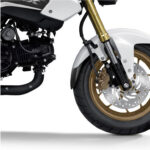 Puig Fenda Extenda Honda Msx125 14-15'