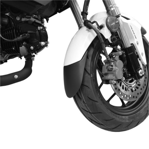 Puig Fenda Extenda Honda Msx125 16'-18'