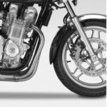 Puig Fenda Extenda Honda Cb1100Ex 17-18' C/Black