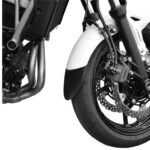 Puig Fenda Extenda Z650/Ninja 650 17-18' C/Black