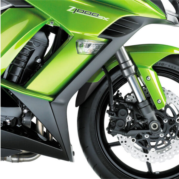 Puig Fenda Extenda Z900 17-18' C/Black