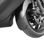 Puig Fenda Extenda Suzuki Burgman 400 07-18'