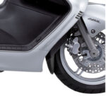 Puig Fenda Extenda Suzuki Burgman 650