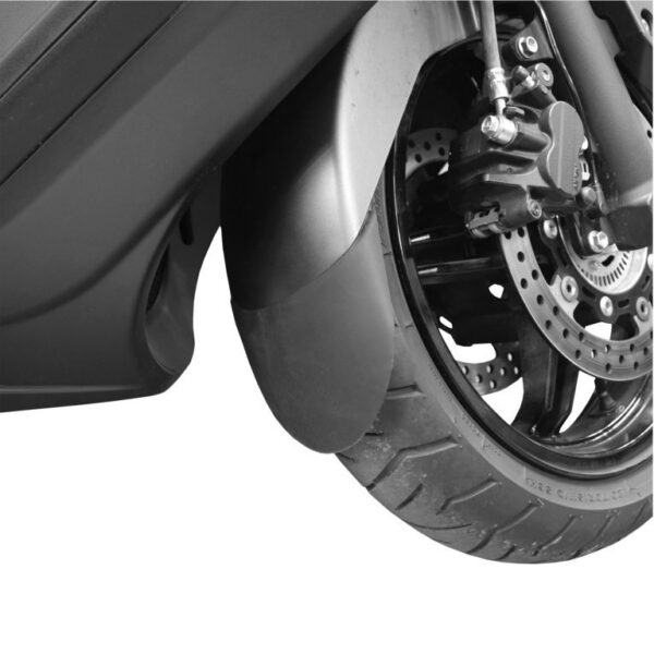 Puig Fenda Extenda Suzuki Burgman 650 12-18'