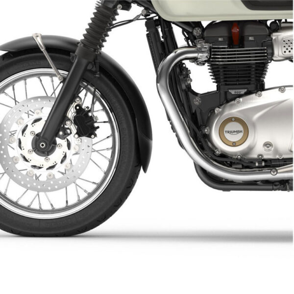 Puig Fenda Extenda Triumph T100/T120 16-18'