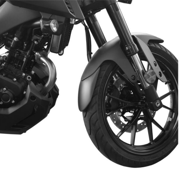 Puig Fenda Extenda Mt-125/Yzf-R125 14-18'