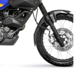 Puig Fenda Extenda Yamaha Xt660Z Tenere