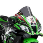 Puig Racing Screen Kawasaki Zx-10R/Rr 16'-18' C/Dark Sm