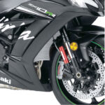 Puig Fenda Extenda Zx10-R/Rr 17-18'