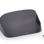 Puig Screen Semifairings C/Dark Smoke