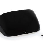 Puig Screen Semifairings C/Black