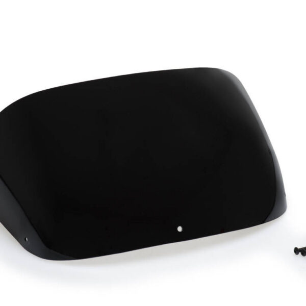 Puig Screen Semifairings C/Black