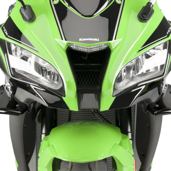 Puig Conjunto De Alerones Para Kawasaki Zx-10R 16-18'