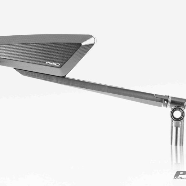 Puig Rear Mirror Mod. Hypernaked No Homolog. Right C/
