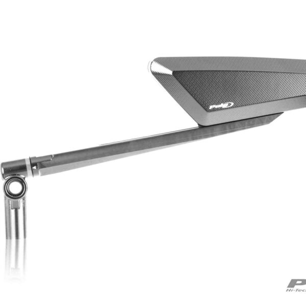 Puig Rear Mirror Mod. Hypernaked No Homolog. Left C/D