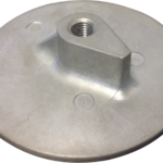 Michigan Trim Tab Yamaha V4 High Performance