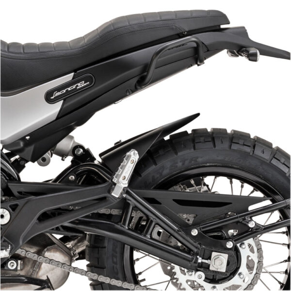 Puig Rear Fender Extension Benelli Leoncino