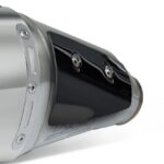 Yoshimura Honda Crf250L 2013-19 Heatshield Kit