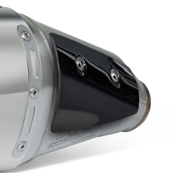 Yoshimura Honda Crf250L 2013-19 Heatshield Kit