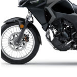 Puig Fenda Extenda Kawasaki Versys X-300 17-18'