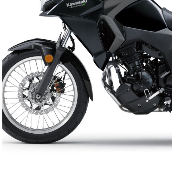Puig Fenda Extenda Kawasaki Versys X-300 17-18'