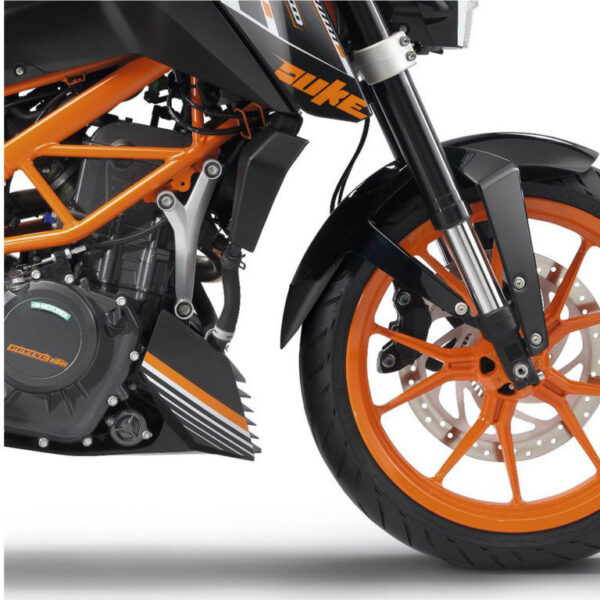 Puig Fenda Extenda Ktm 125/390 Duke 17-18'