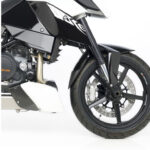 Puig Fenda Extenda Ktm 690 Duke 08'-