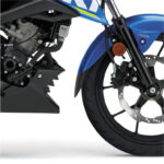 Puig Fenda Extenda Suzuki Gsx-S125/R125 17-18