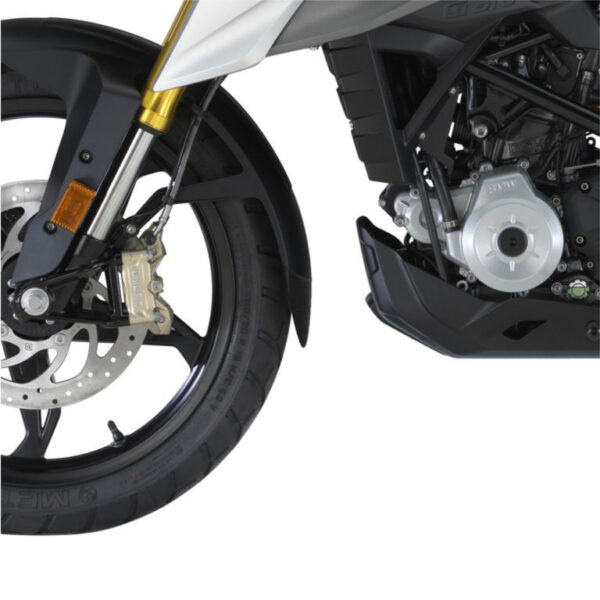 Puig Fenda Extenda Suzuki Gsx-R1000/R 17-18'