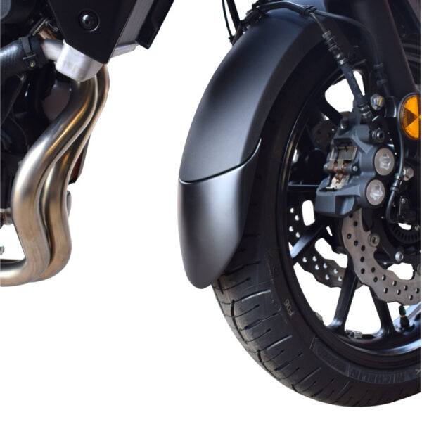 Puig Fenda Extenda Yamaha Yzf-R125 08-18'