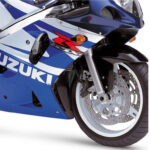 Puig Fenda Extenda Suzuki Gsx-R600/750/1000