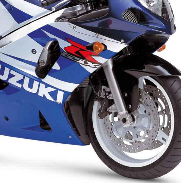 Puig Fenda Extenda Suzuki Gsx-R600/750/1000