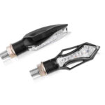 Puig Turn Light Mod. House Homol. C/Black