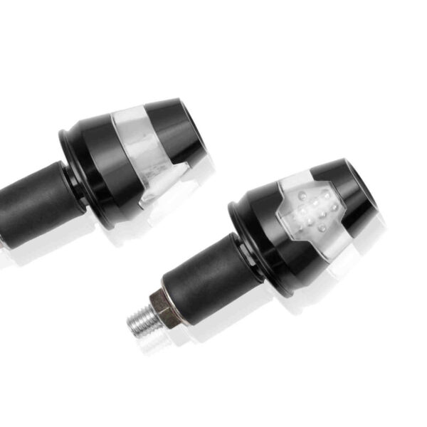 Puig Turn Light Mod. Buoy Homol. C/Black
