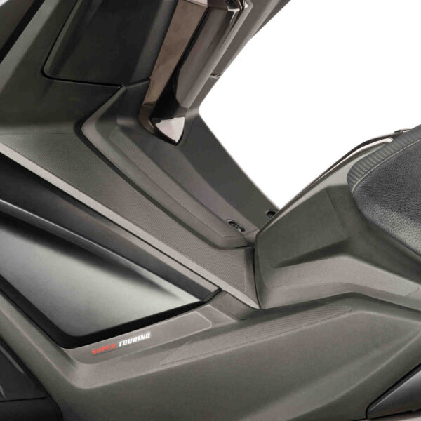 Puig Kit Protector Bmw C650 Sport 16'- C/Black
