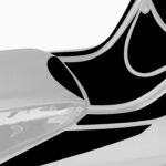 Puig Kit Protector Yamaha T-Max 530/Sx/Dx 17'- C/Black