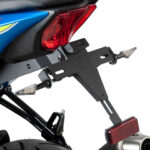 Puig License Support Suzuki Gsx-S125/R125 17-18'
