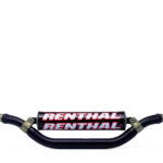 Renthal Twinwall 997 Carmichael Black