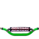 Renthal Twinwall 997 Carmichael Green