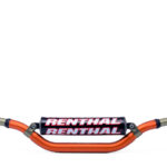 Renthal Twinwall 997 Carmichael Orange