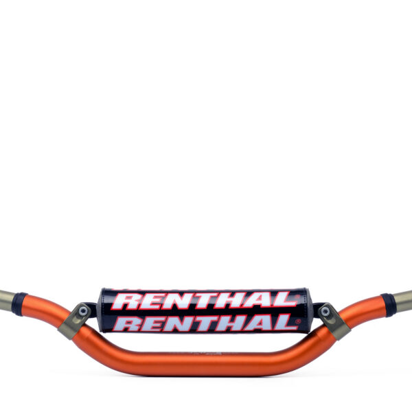 Renthal Twinwall 997 Carmichael Orange