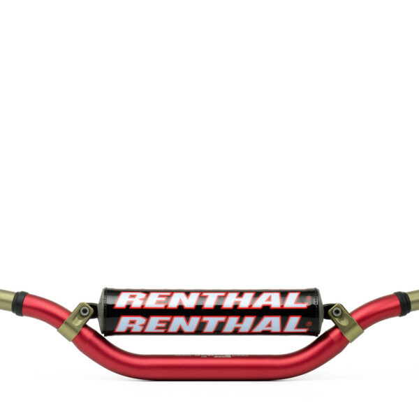 Renthal Twinwall 997 Carmichael Red