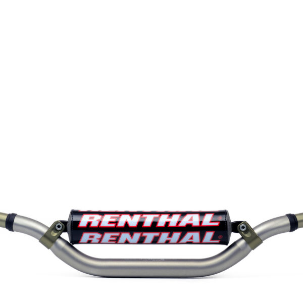 Renthal Twinwall 997 Carmichael Titanium