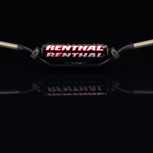 Renthal Twinwall 995 Keefer/Tomac Black