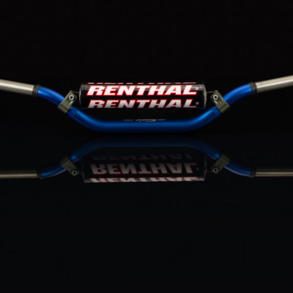Renthal Twinwall 998 Reed/Windham Blue
