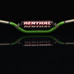 Renthal Twinwall 998 Reed/Windham Green