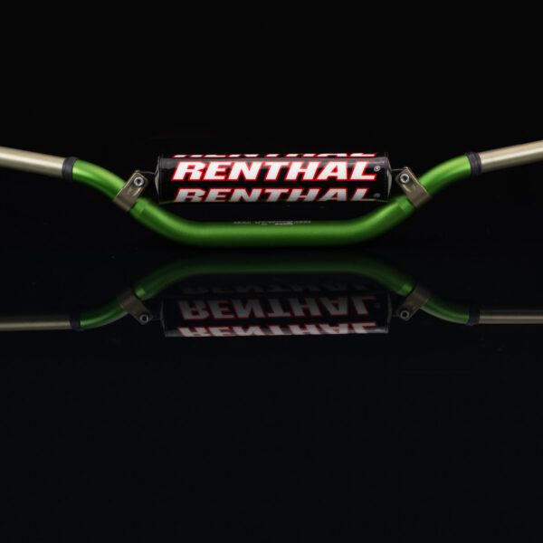 Renthal Twinwall 998 Reed/Windham Green