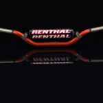 Renthal Twinwall 998 Reed/Windham Orange